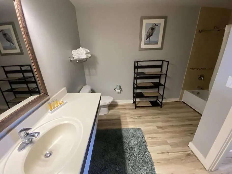 Awesome Beach Condo - Amazing Ocean Views Panama City Beach