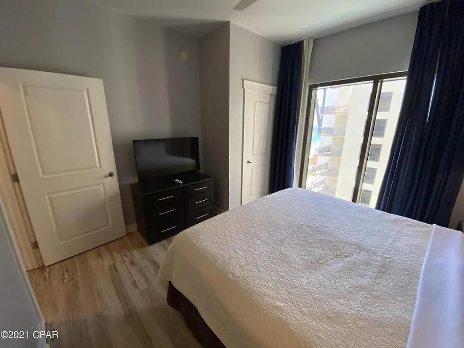 Awesome Beach Condo - Amazing Ocean Views Panama City Beach USA