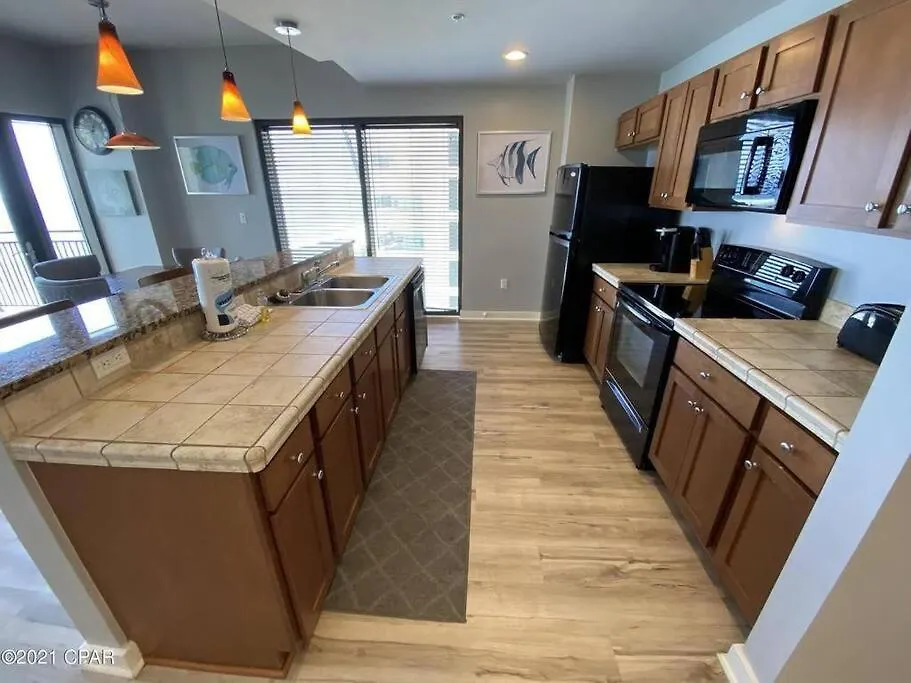 Awesome Beach Condo - Amazing Ocean Views Panama City Beach 0*,