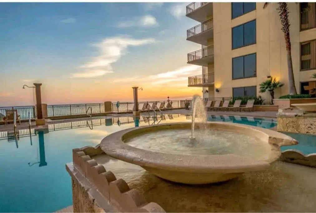 Lägenhet Awesome Beach Condo - Amazing Ocean Views Panama City Beach