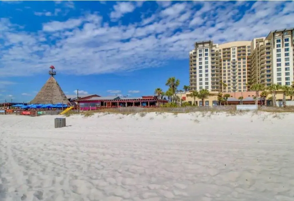 Awesome Beach Condo - Amazing Ocean Views Panama City Beach 0*,  USA