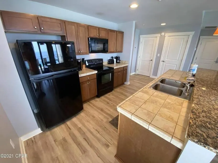 Awesome Beach Condo - Amazing Ocean Views Panama City Beach USA