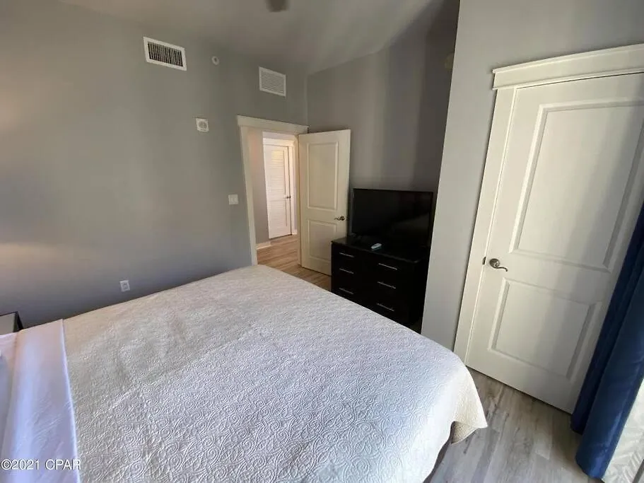 Lägenhet Awesome Beach Condo - Amazing Ocean Views Panama City Beach USA